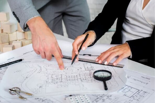 Architectural & Design Coordination
